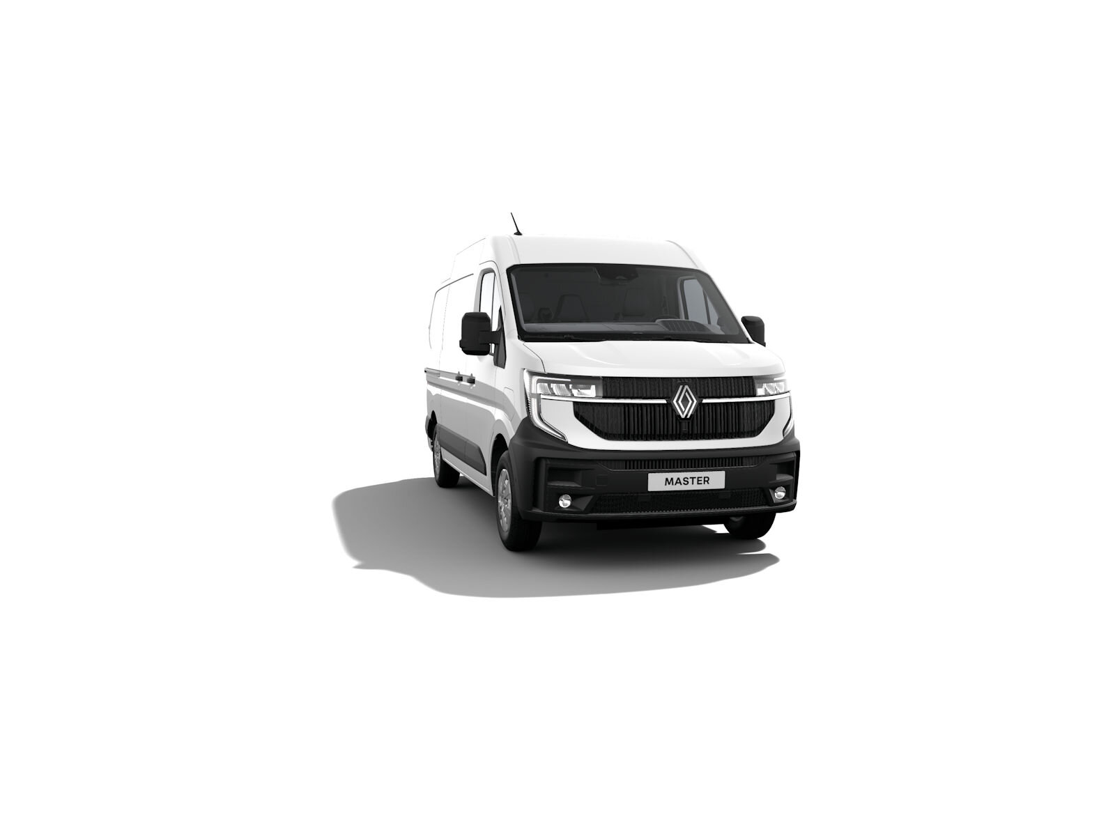 Renault Master Extra - Afbeelding 5