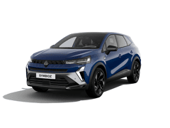 Renault Symbioz esprit Alpine - Afbeelding 2