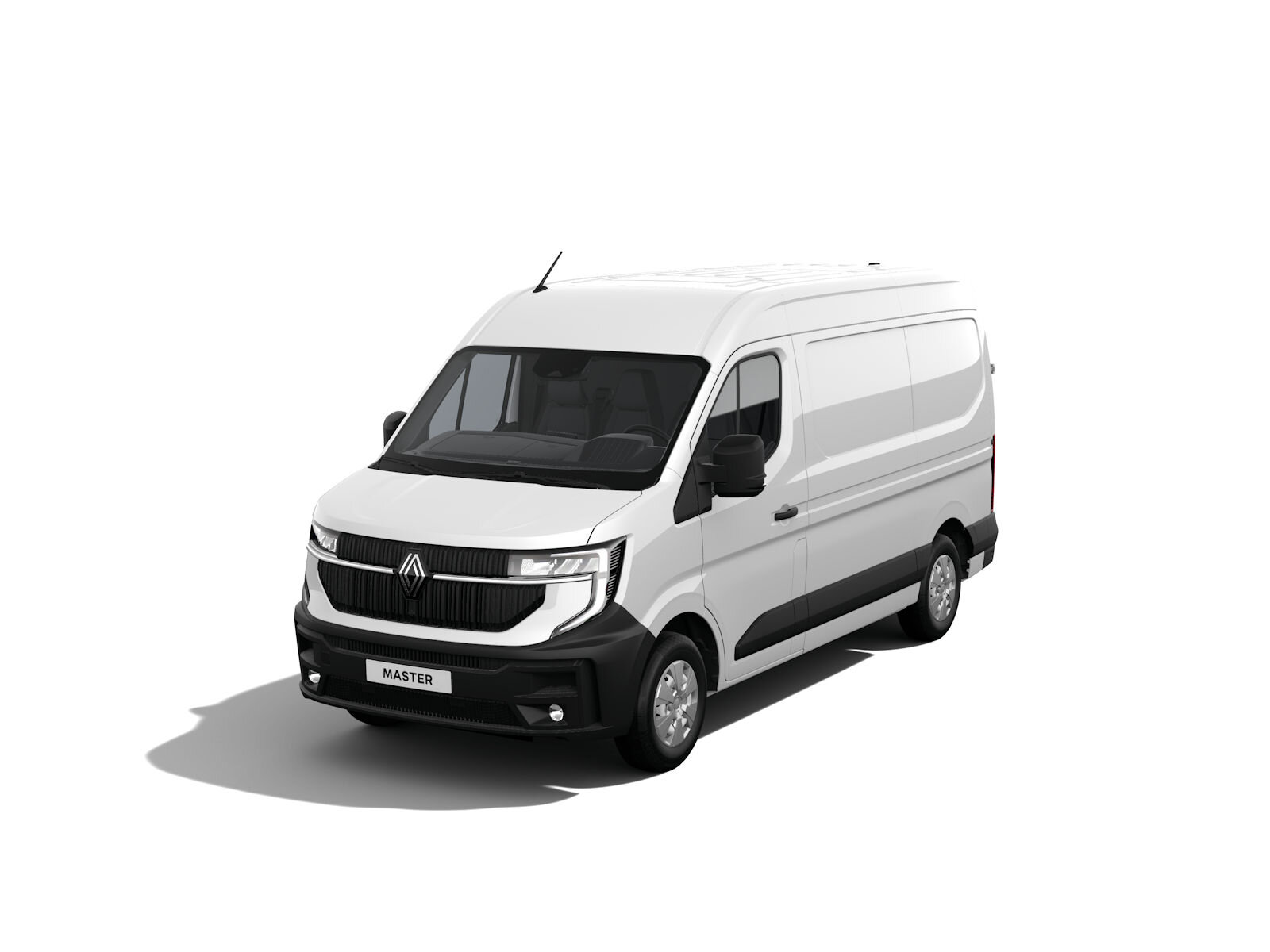 Renault Master Extra - Afbeelding 2