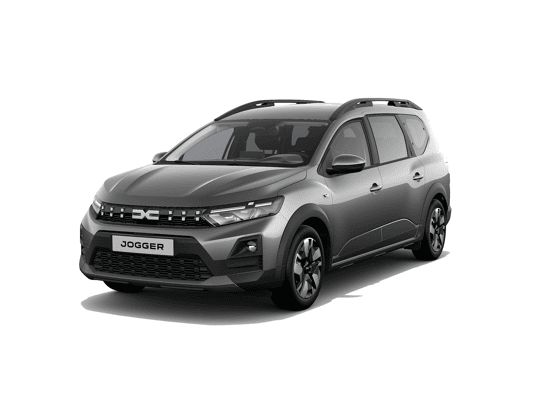 Dacia Jogger Expression
