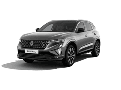 Renault Austral Techno - Afbeelding 2