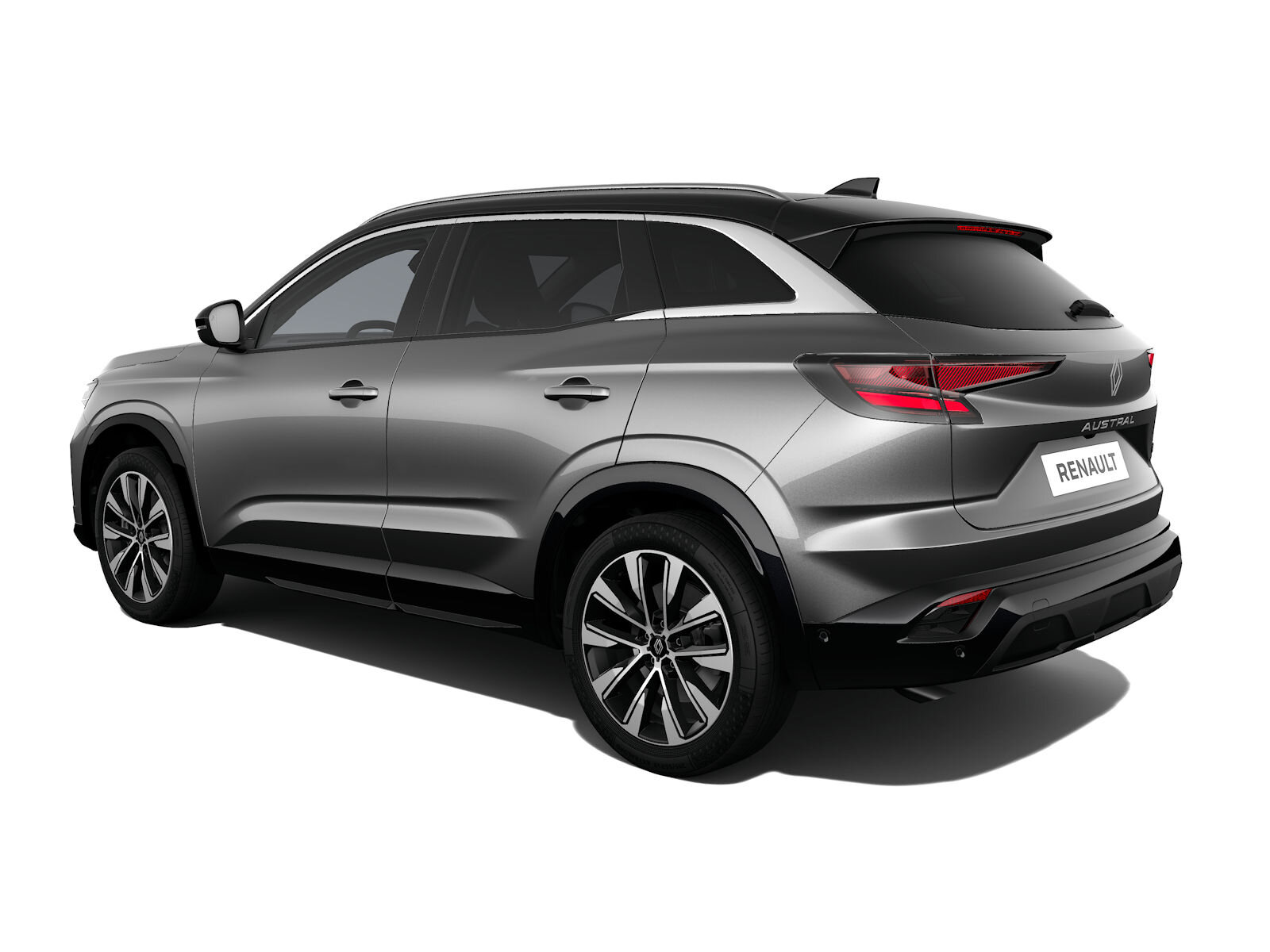 Renault Austral Techno - Afbeelding 4