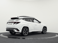 Hyundai Tucson 1.6 T-GDI HEV Pure Editon - PHEV Automaat - Afbeelding 2