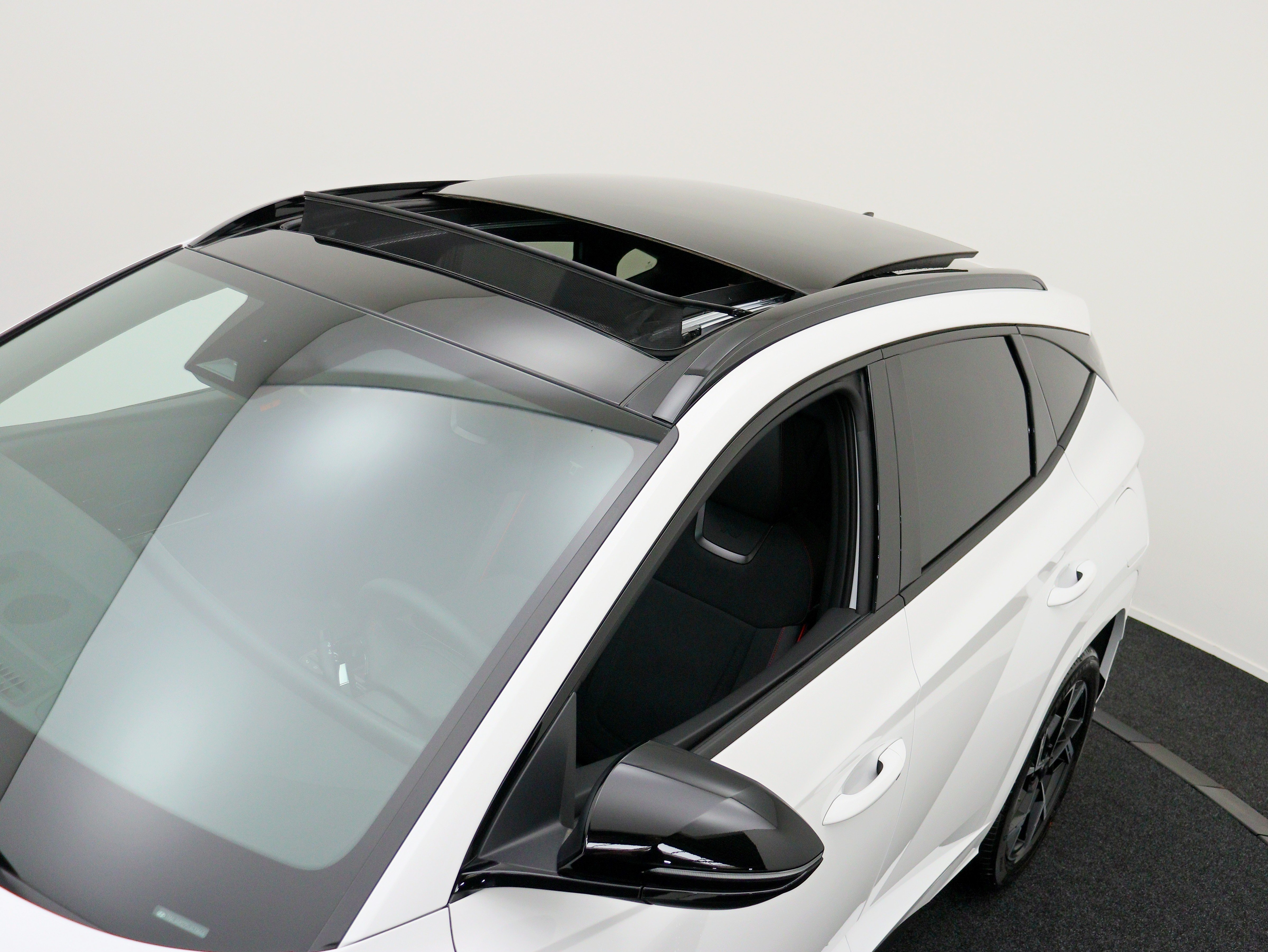 Hyundai Tucson 1.6 T-GDI HEV Pure Editon - PHEV Automaat - Afbeelding 5