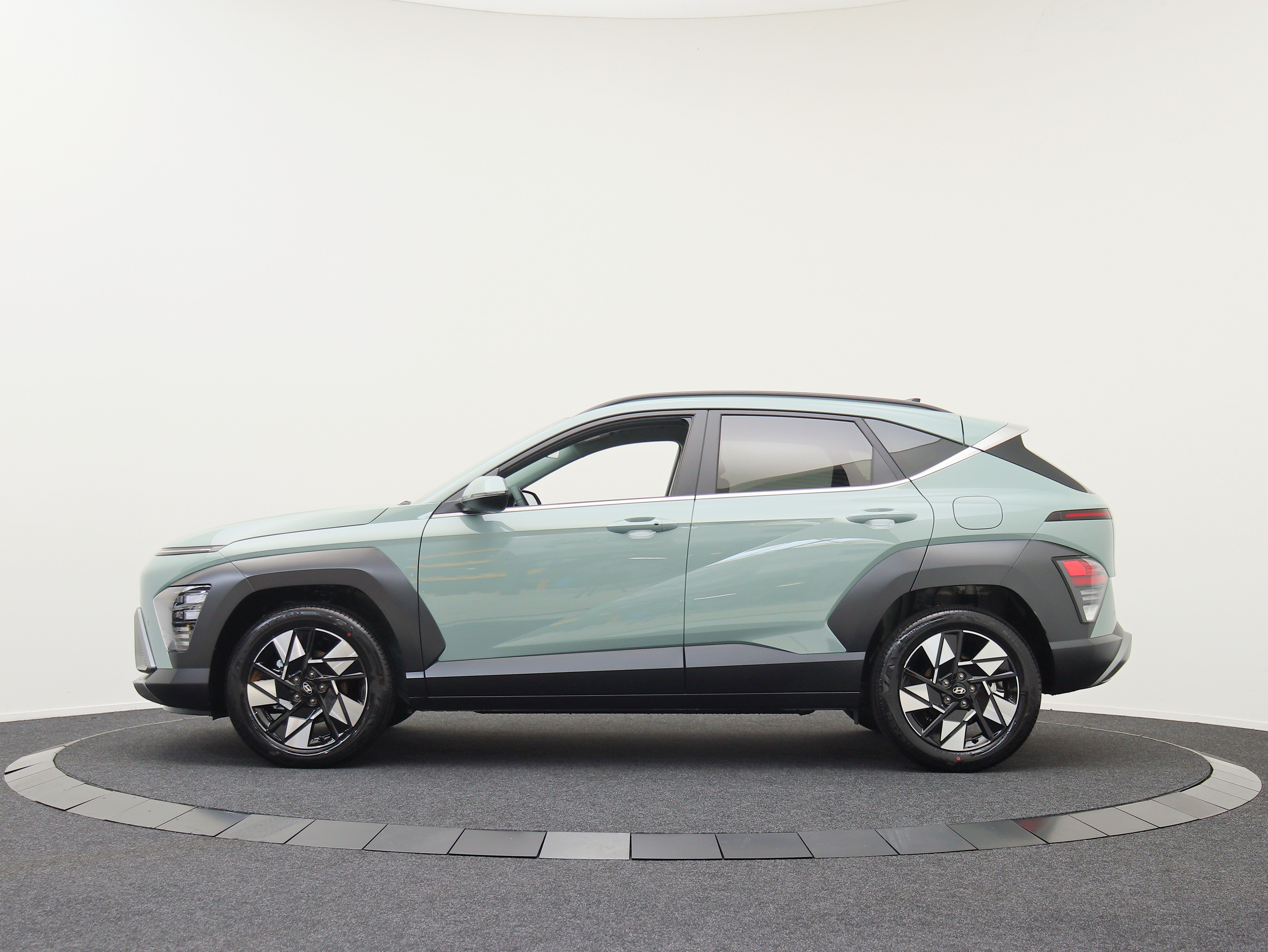 Hyundai Kona 1.6 GDI HEV E-Motion Automaat - Afbeelding 5