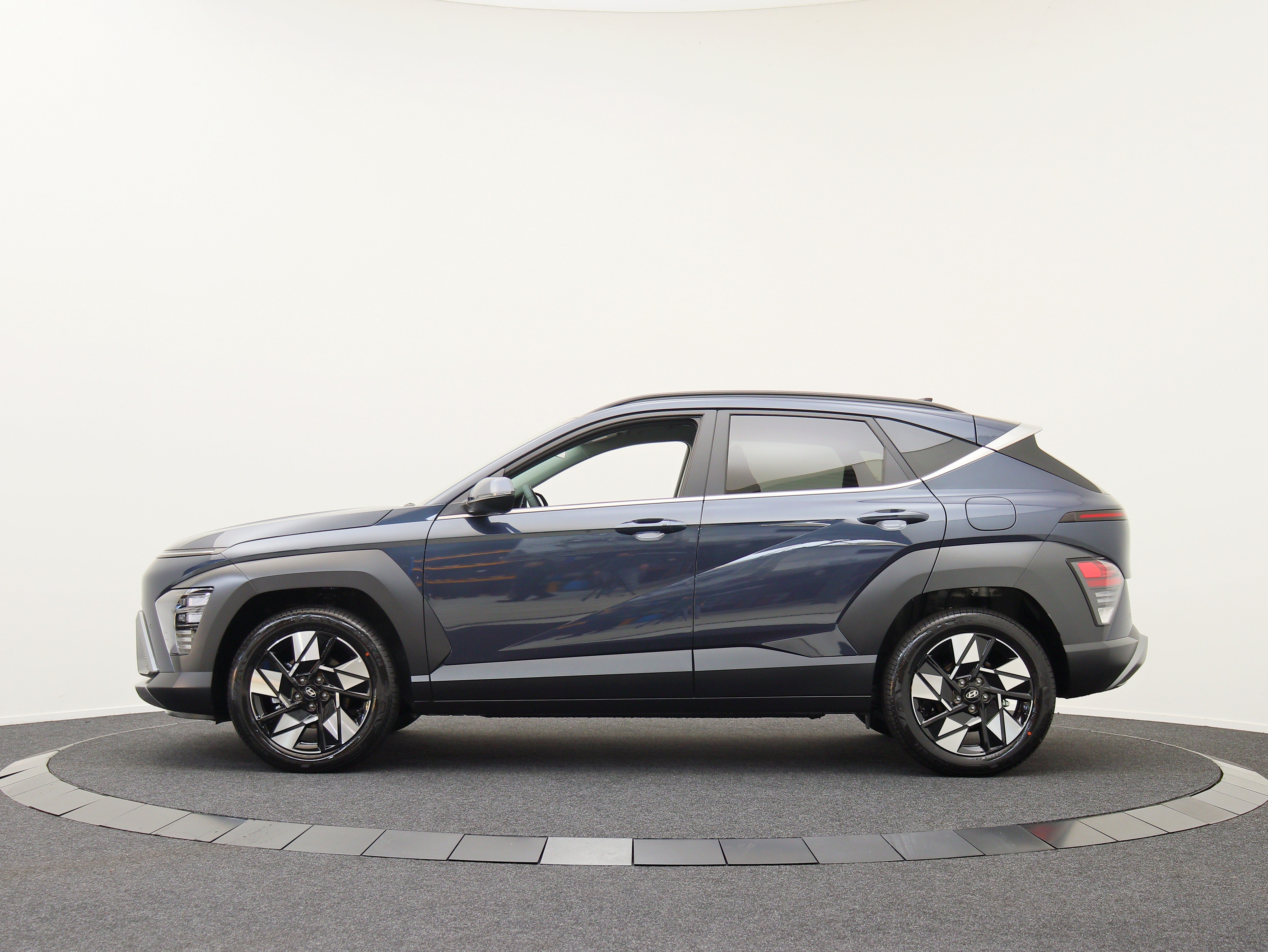 Hyundai Kona 1.6 GDI HEV E-Motion Automaat - Afbeelding 5
