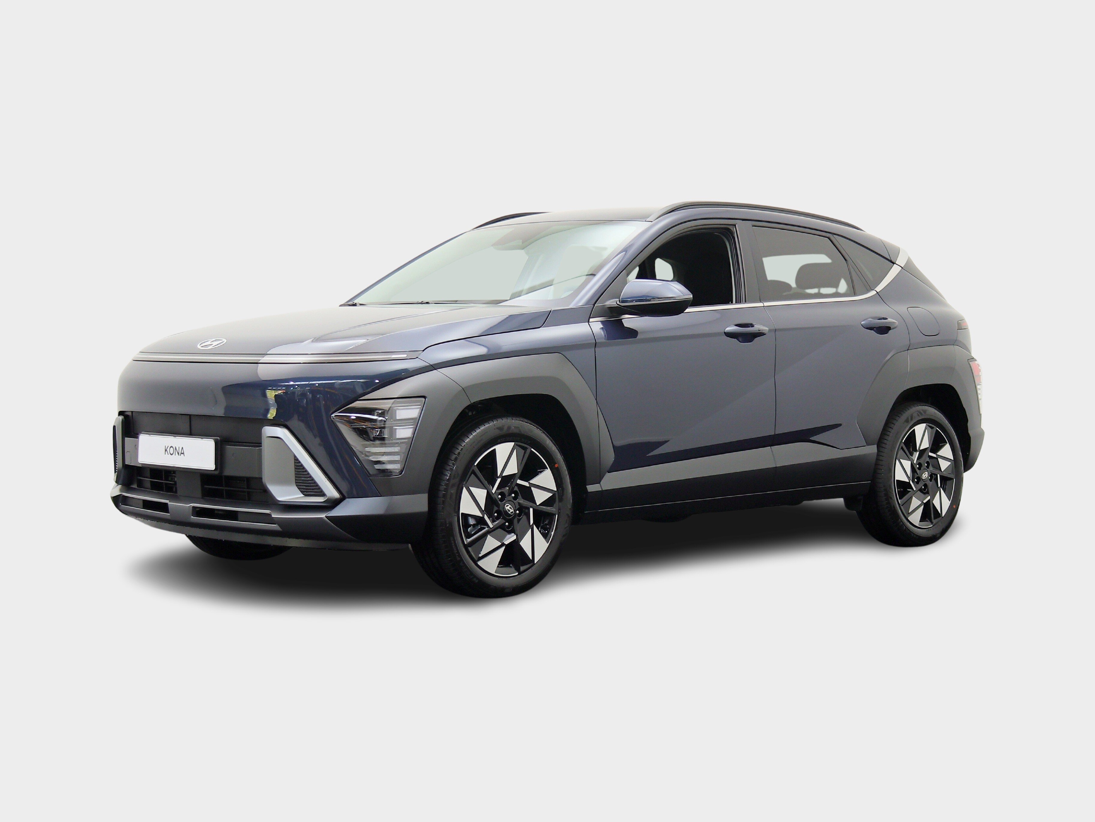 Hyundai Kona 1.6 GDI HEV E-Motion Automaat
