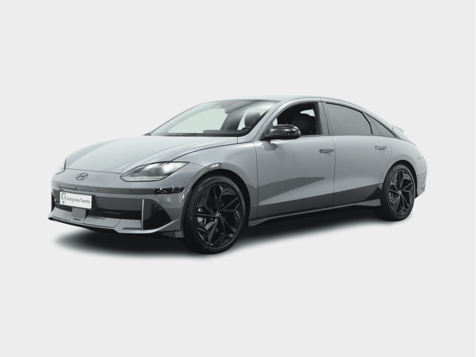 Hyundai IONIQ 6 77,4 kWh RWD Business Automaat - Afbeelding 1