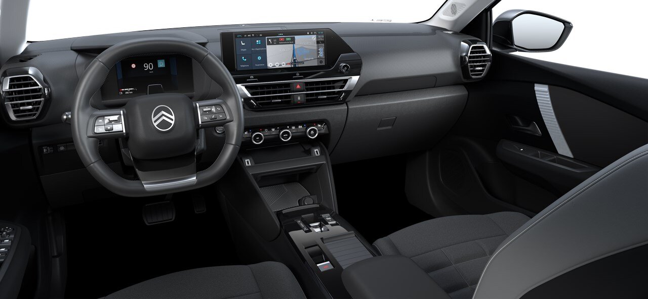 Citroën ë-C4 Business - Elektrisch - Afbeelding 5