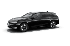 Opel Astra GS - Hybrid - Afbeelding 3