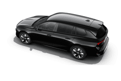 Opel Astra GS - Hybrid - Afbeelding 4