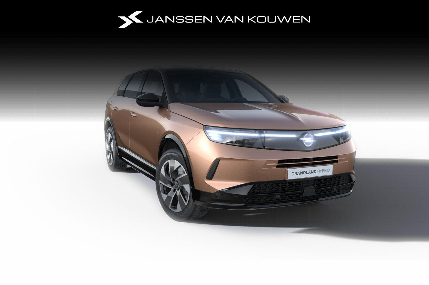 Opel Grandland GS