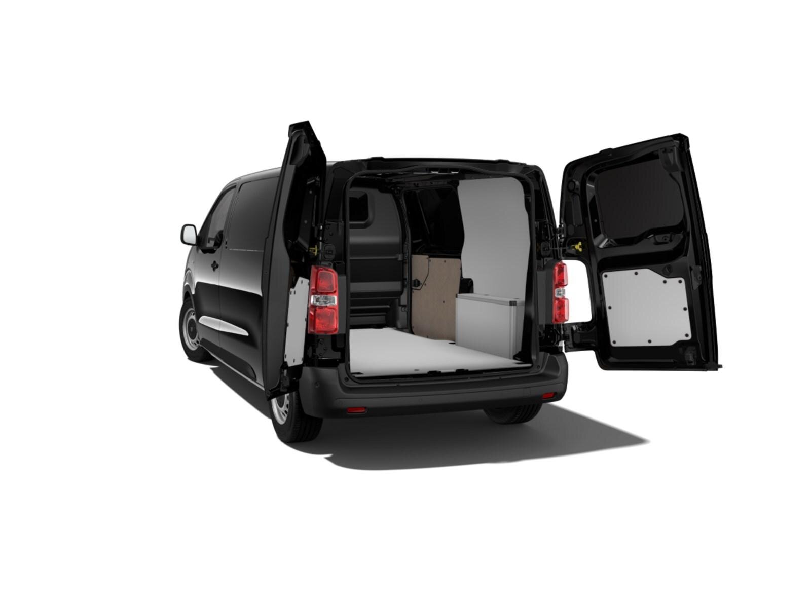 Peugeot Expert Standaard - Elektrisch - Afbeelding 5