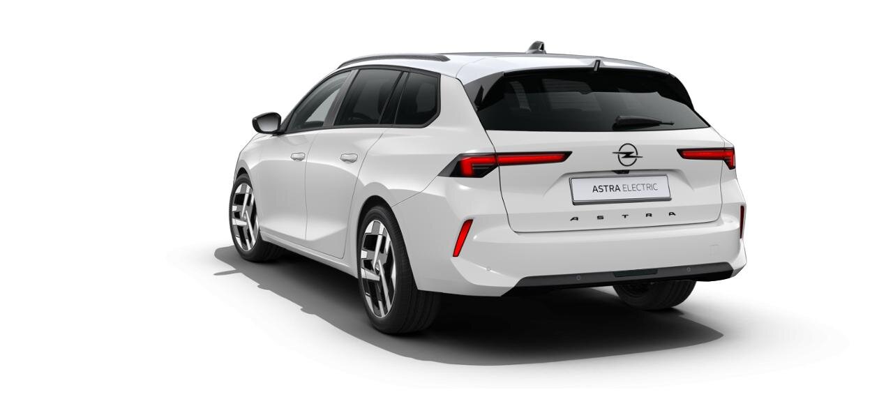 Opel Astra Astra-e Business Edition - Electric - Afbeelding 2