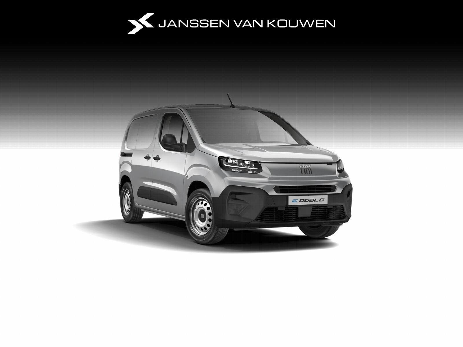 Fiat Doblò Professional Standaard