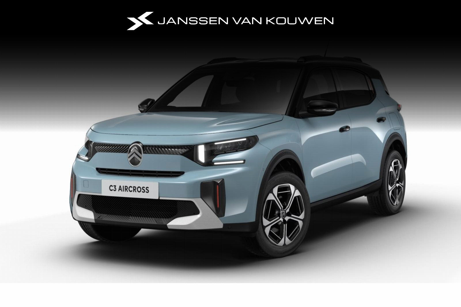 Citroën C3 Aircross Max