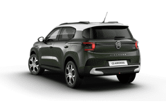 Citroën C3 Aircross Plus - Afbeelding 3