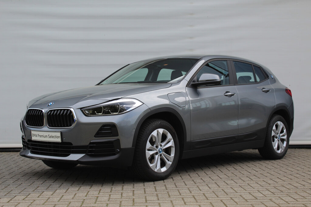 BMW X2 1