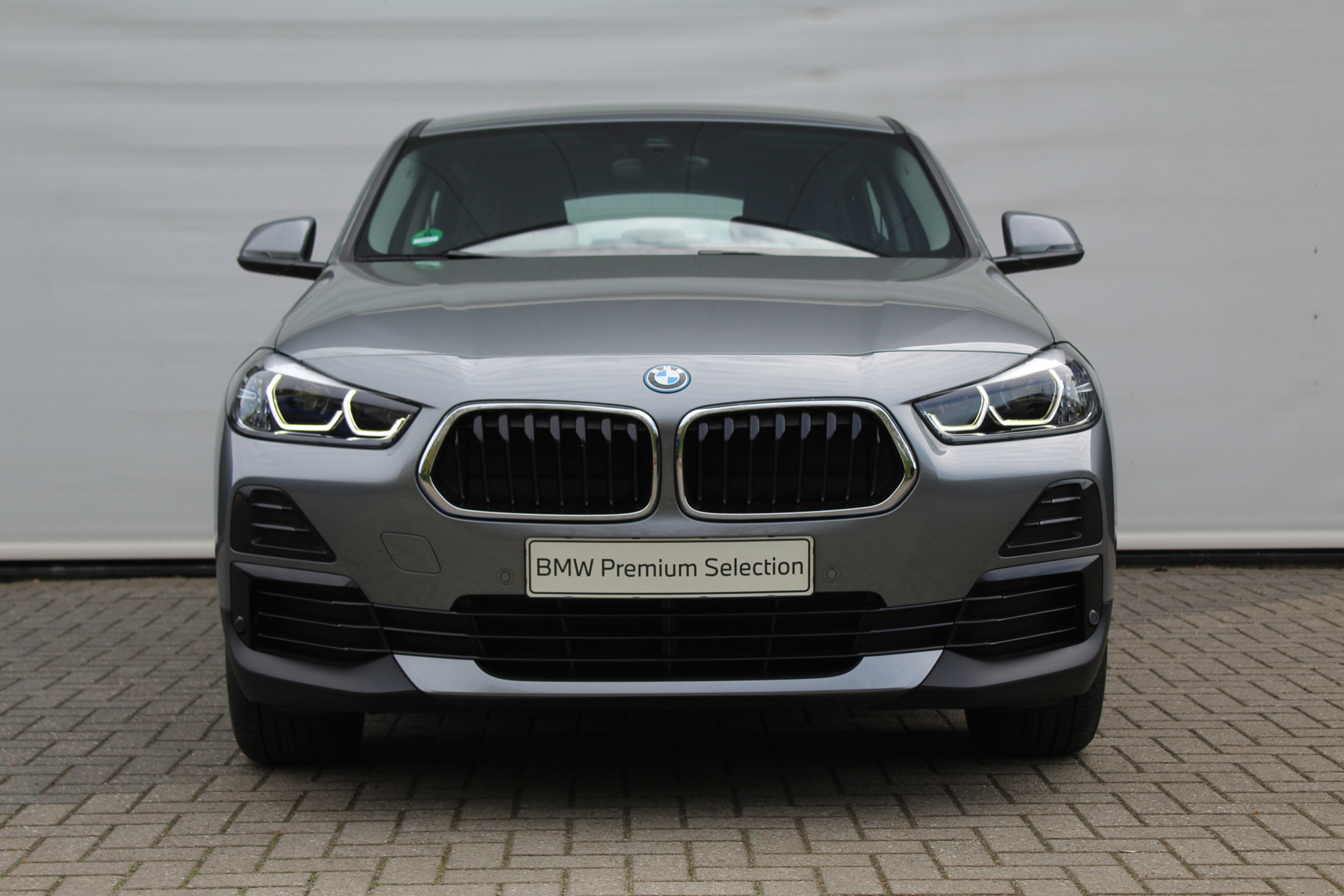 BMW X2 2