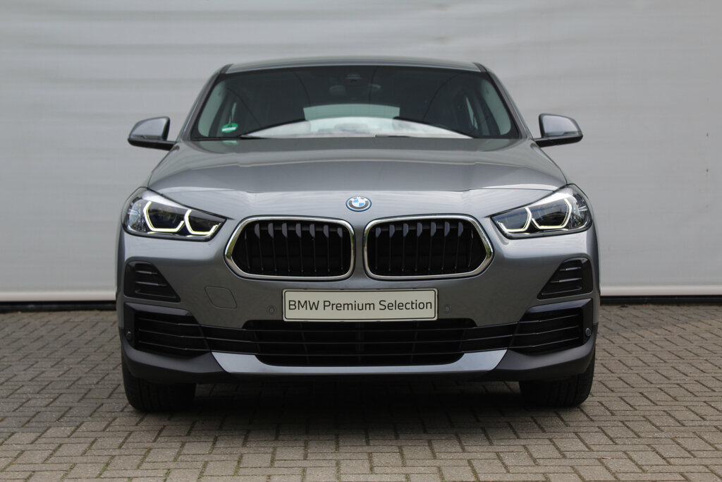 BMW X2 2