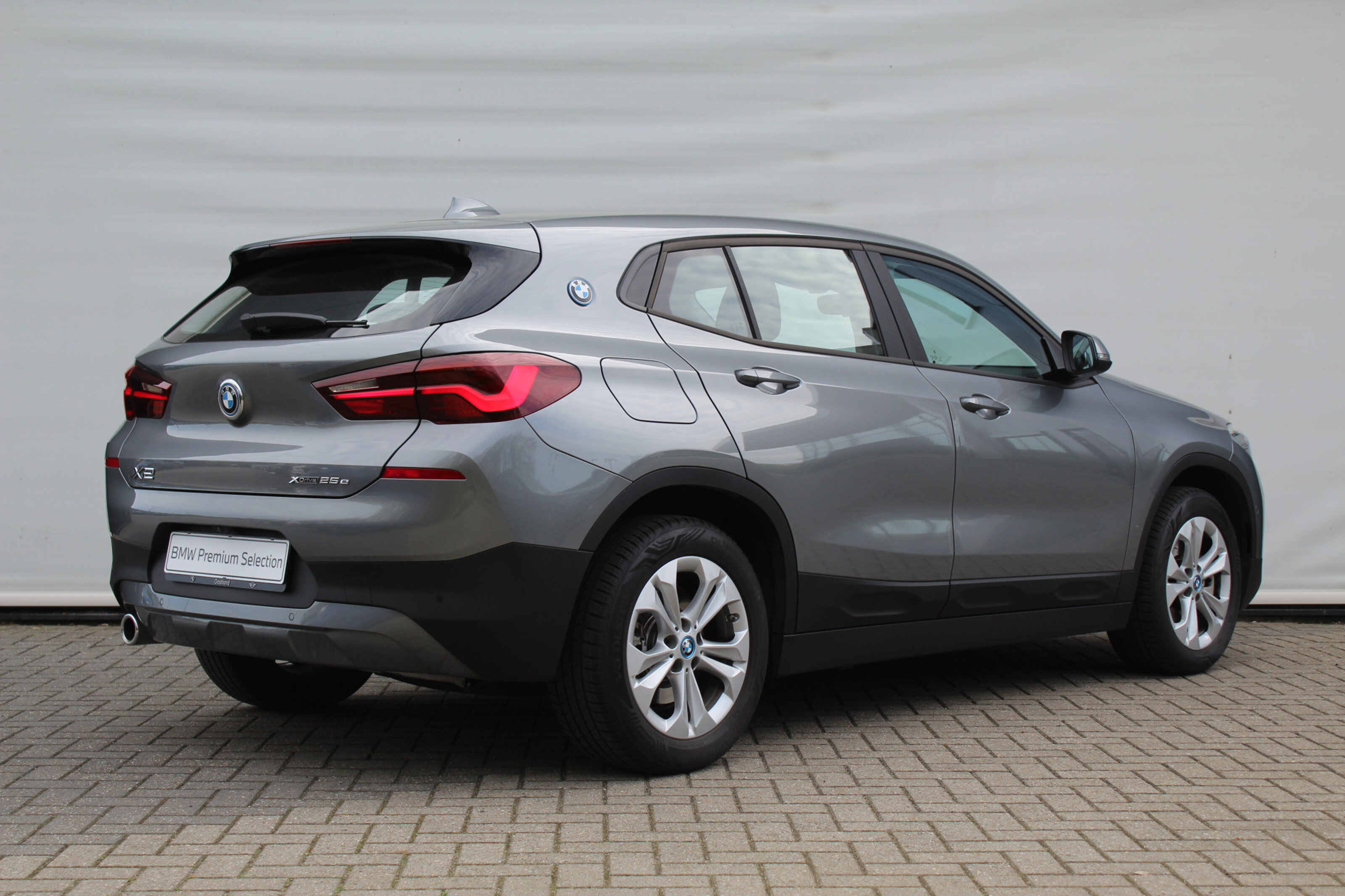 BMW X2 5