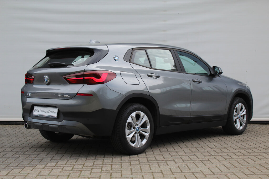 BMW X2 5
