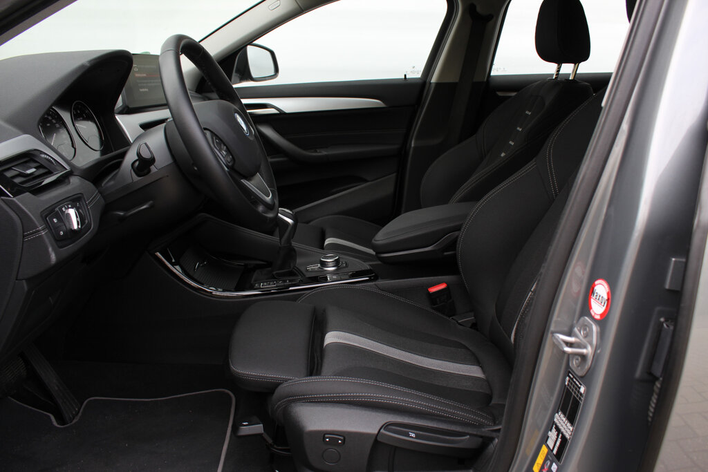BMW X2 10