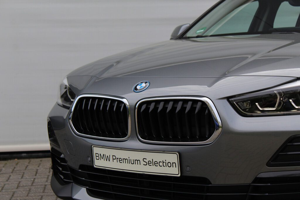 BMW X2 11
