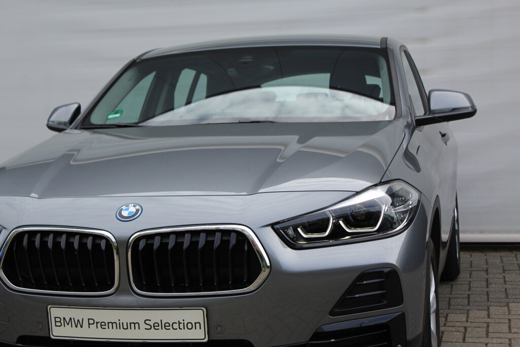 BMW X2 14