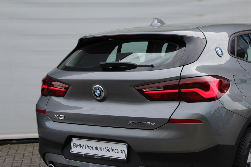 BMW X2 16