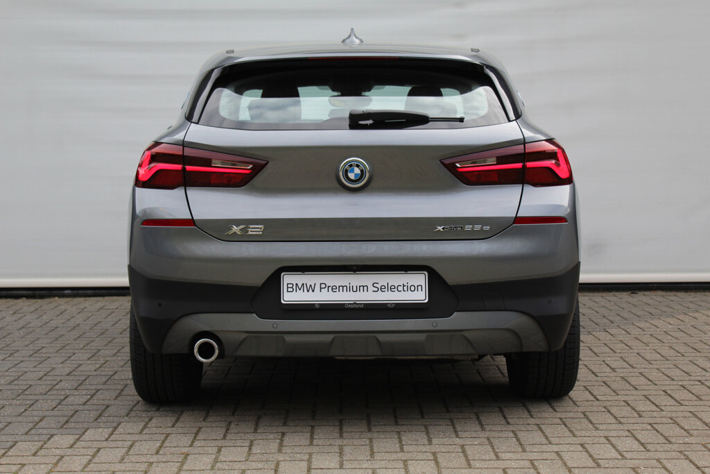 BMW X2 17