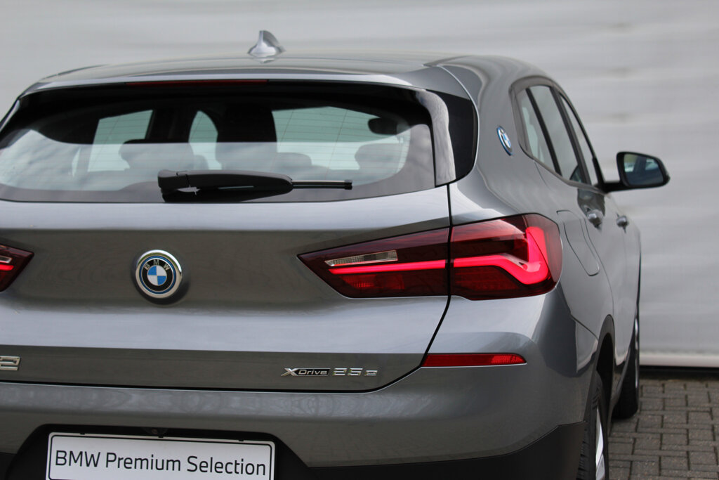 BMW X2 18