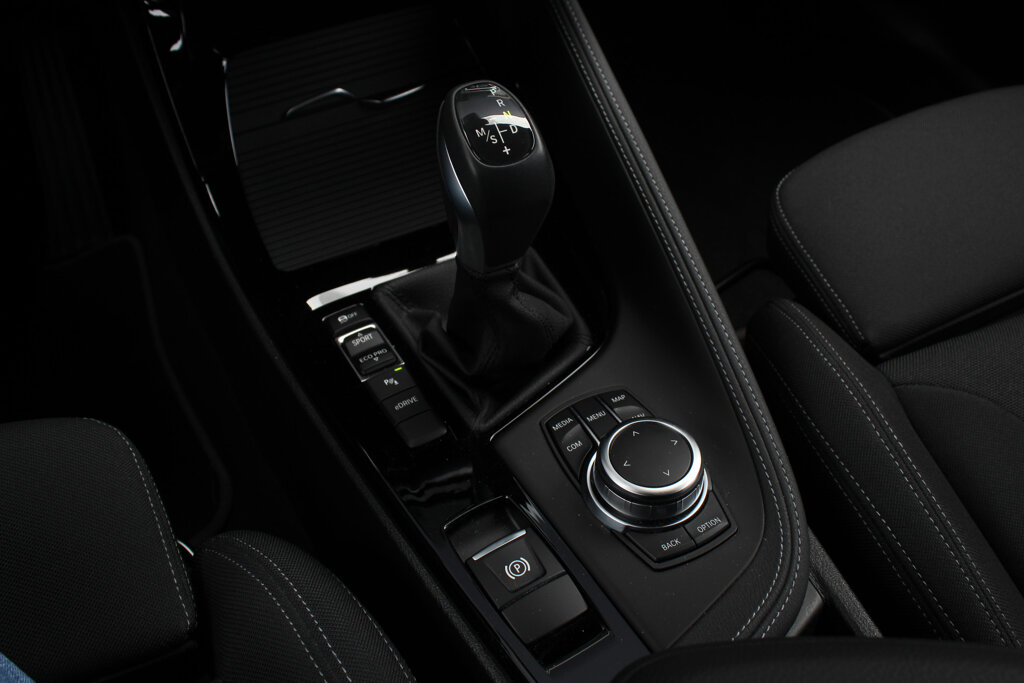 BMW X2 21
