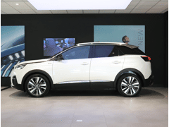 Peugeot 3008 Automaat 1.6 180 pk GT Line - Afbeelding 2