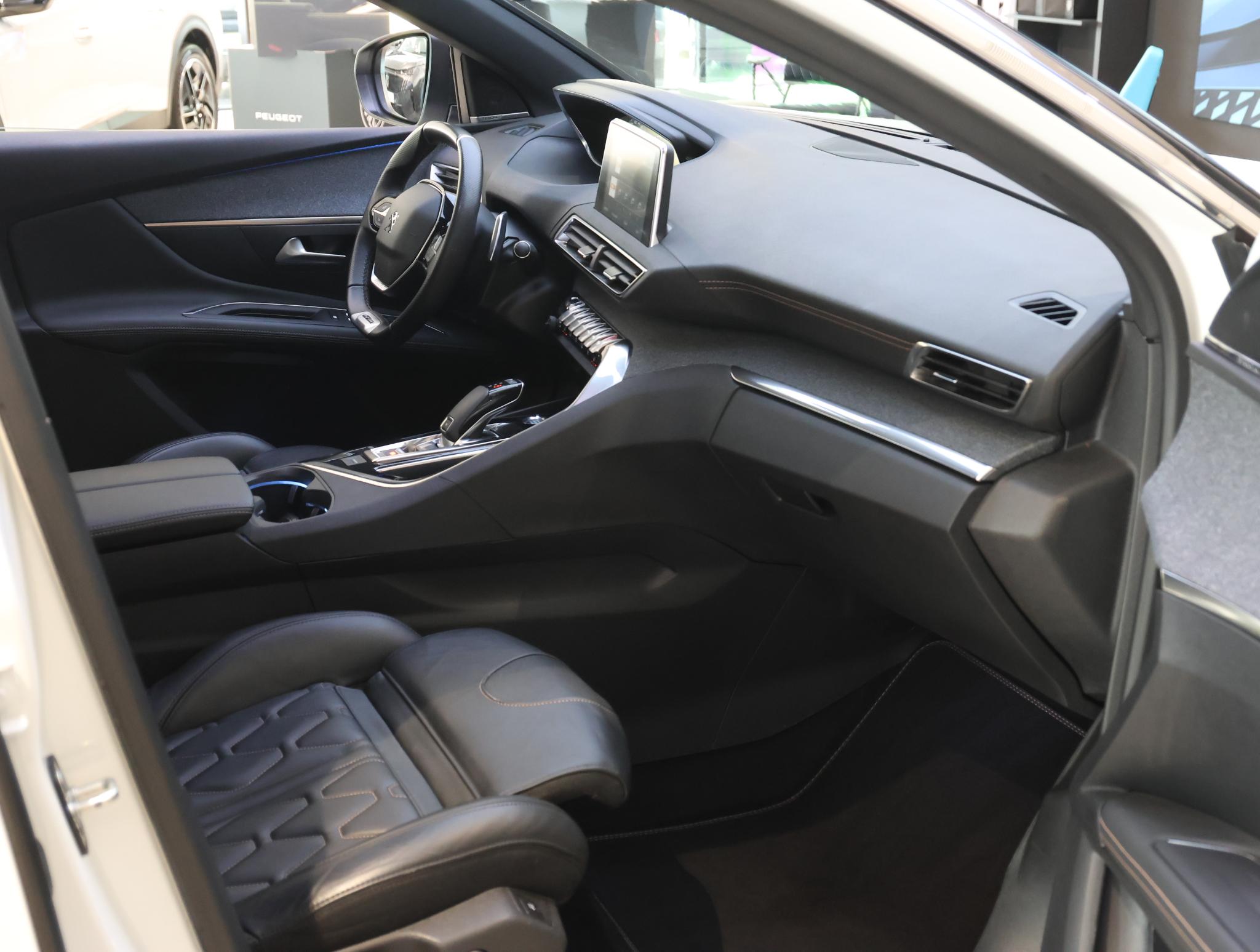 Peugeot 3008 Automaat 1.6 180 pk GT Line - Afbeelding 5