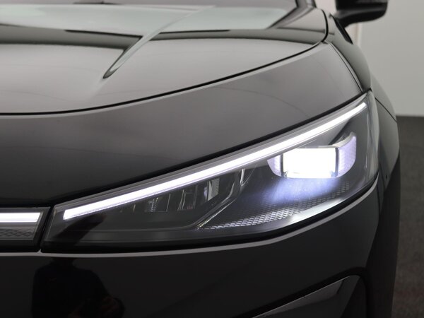 matrix LED koplampen