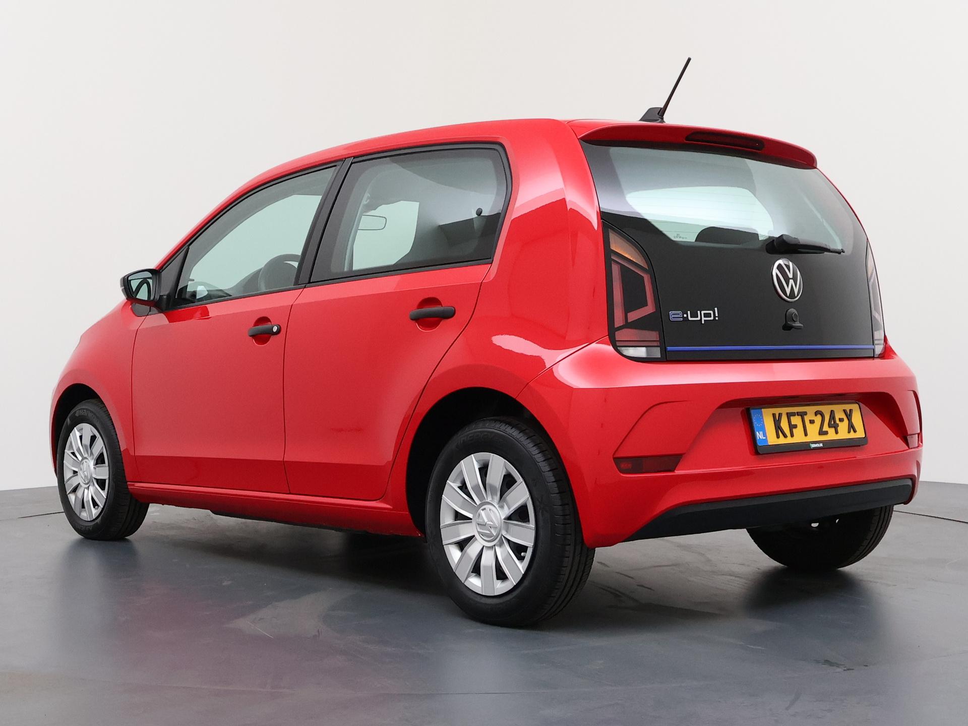 Volkswagen e-up! e-up - Afbeelding 3