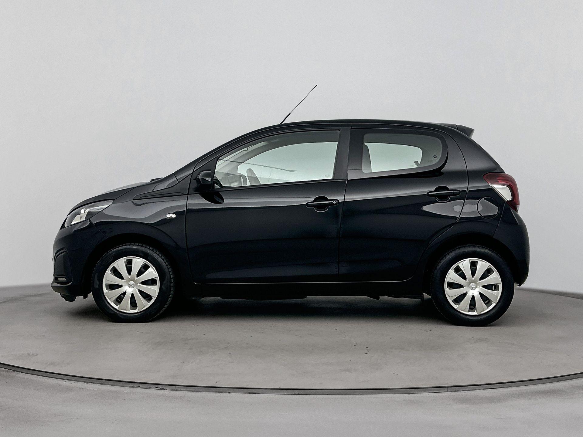 Peugeot 108 1.0 e-VTi Active - Afbeelding 2