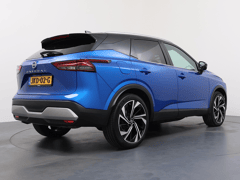Nissan QASHQAI 1.3 MHEV Xtronic Tekna Plus - Afbeelding 5