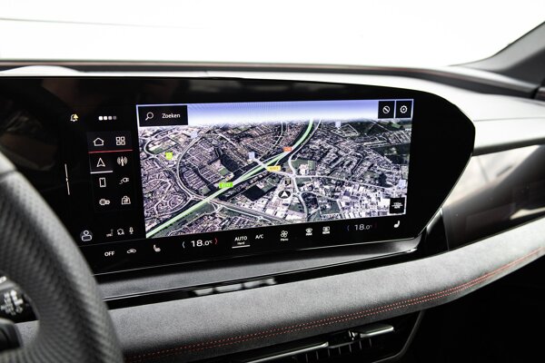 navigatiesysteem