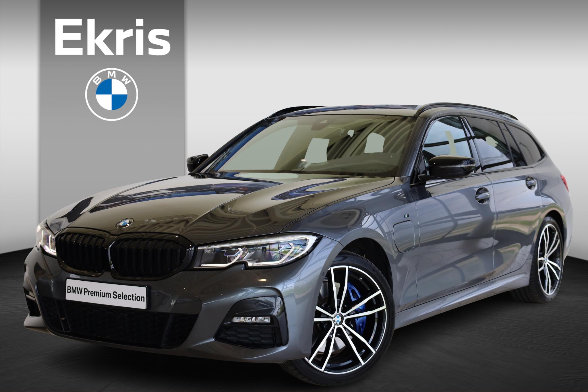 BMW 3 Serie Touring 330e - Afbeelding 1