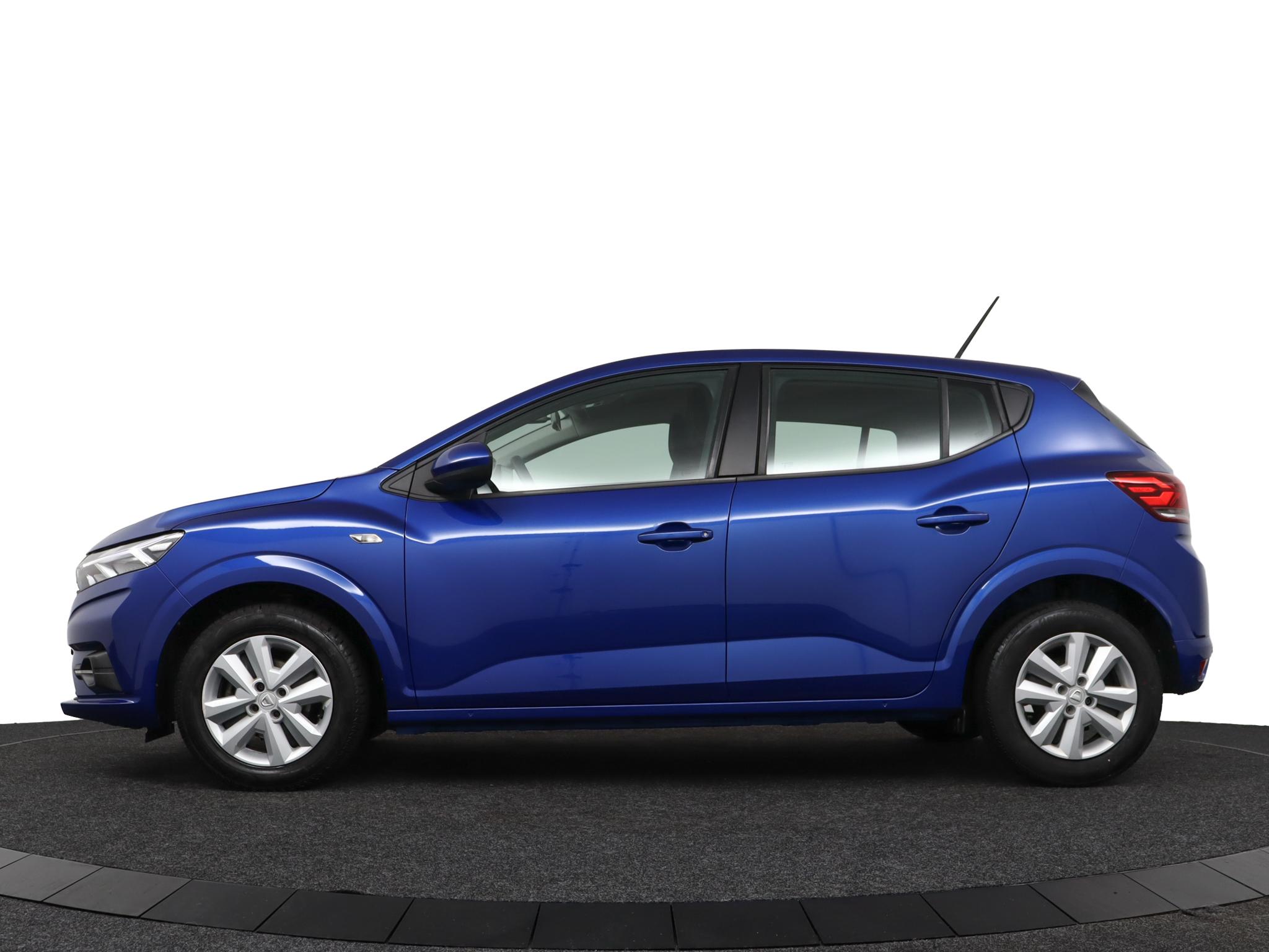 Dacia Sandero TCe 90 GPF Comfort - Afbeelding 2