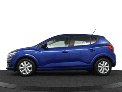 Dacia Sandero TCe 90 GPF Comfort - Afbeelding 2