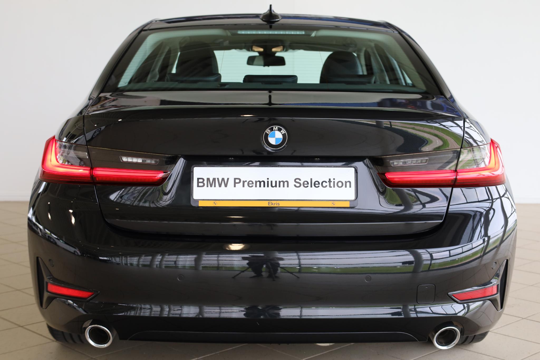 BMW 3 Serie Sedan 320i - Afbeelding 5