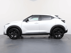 Nissan Juke 1.6 Hybrid Tekna - Afbeelding 2