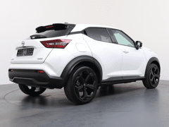 Nissan Juke 1.6 Hybrid Tekna - Afbeelding 5