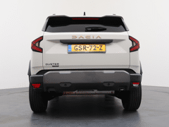 Dacia Duster extreme hybrid 140 - Afbeelding 4