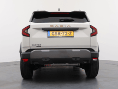 Dacia Duster 1.6 Hybrid 140 Extreme - Afbeelding 4