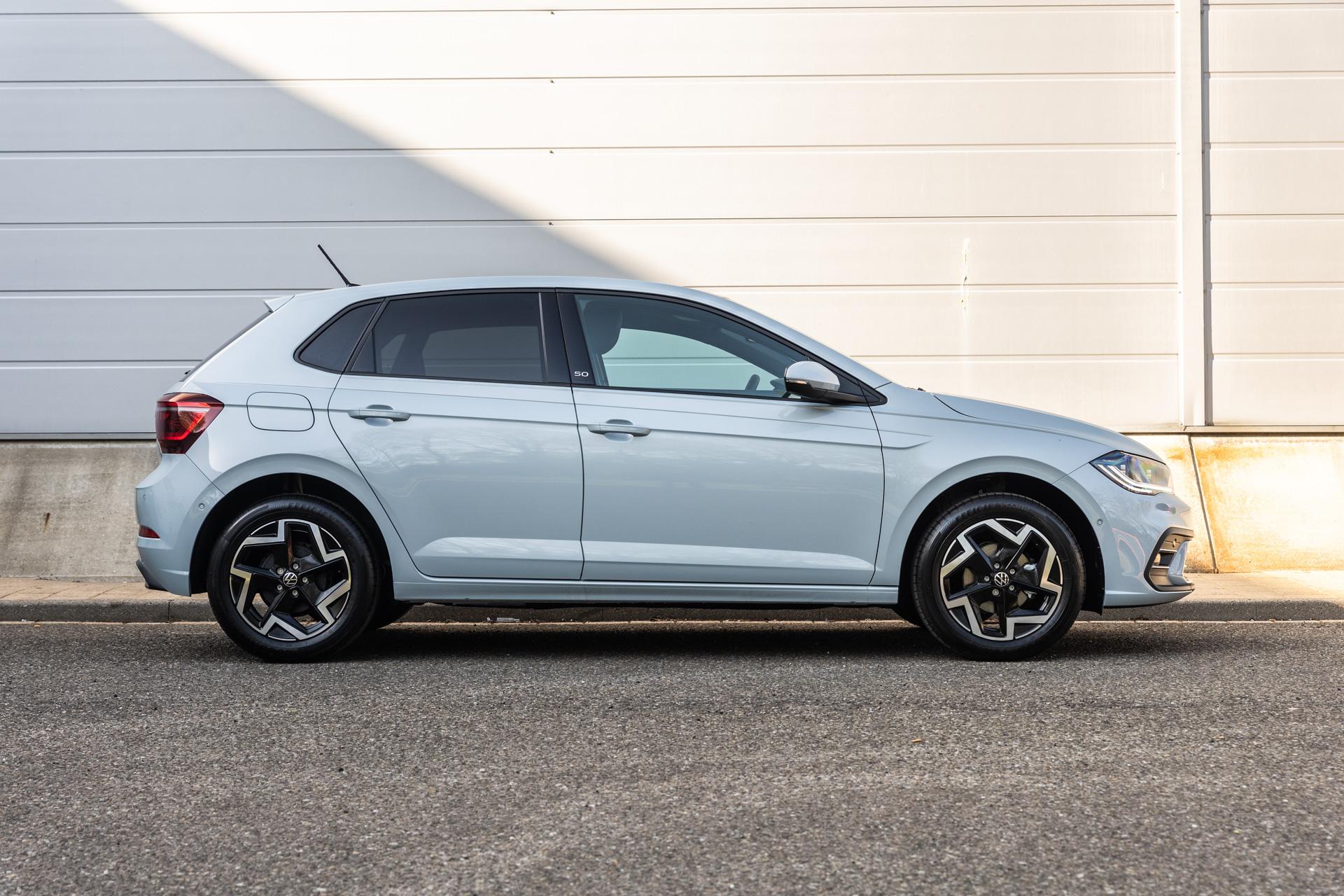 Volkswagen Polo 1.0 TSI 95pk 50 Edition - Afbeelding 3