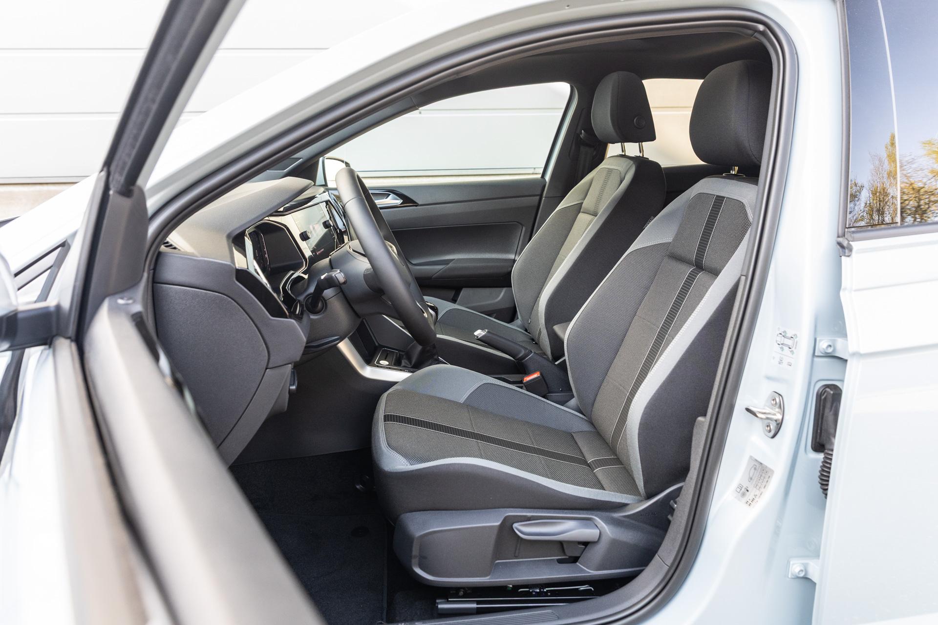 Volkswagen Polo 1.0 TSI 95pk 50 Edition - Afbeelding 4